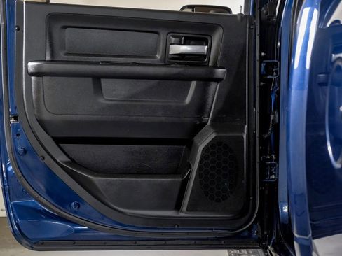 Used 2019 RAM 2500 Tradesman AWD/4WD image 34