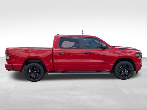 Used 2024 RAM 1500 Big Horn AWD/4WD image 3