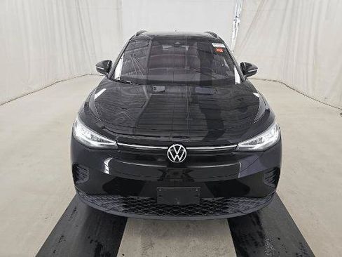 Used 2022 Volkswagen ID.4 Pro AWD/4WD image 8