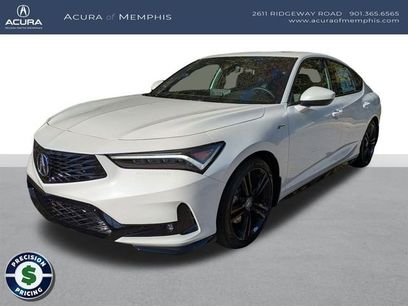 New 2026 Acura Integra A-Spec