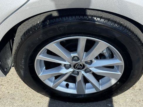 Certified 2026 Toyota Camry LE w/ Convenience Package FWD image 8