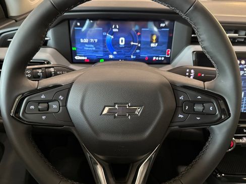 New 2027 Chevrolet Bolt LT w/ Comfort Package image 22