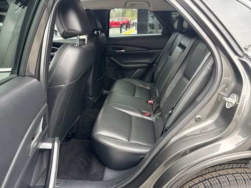 Used 2023 MAZDA CX-30 AWD 2.5 S w/ Select Package image 30