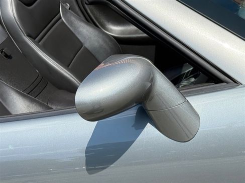 Used 2007 Pontiac Solstice Convertible w/ Premium Package image 26