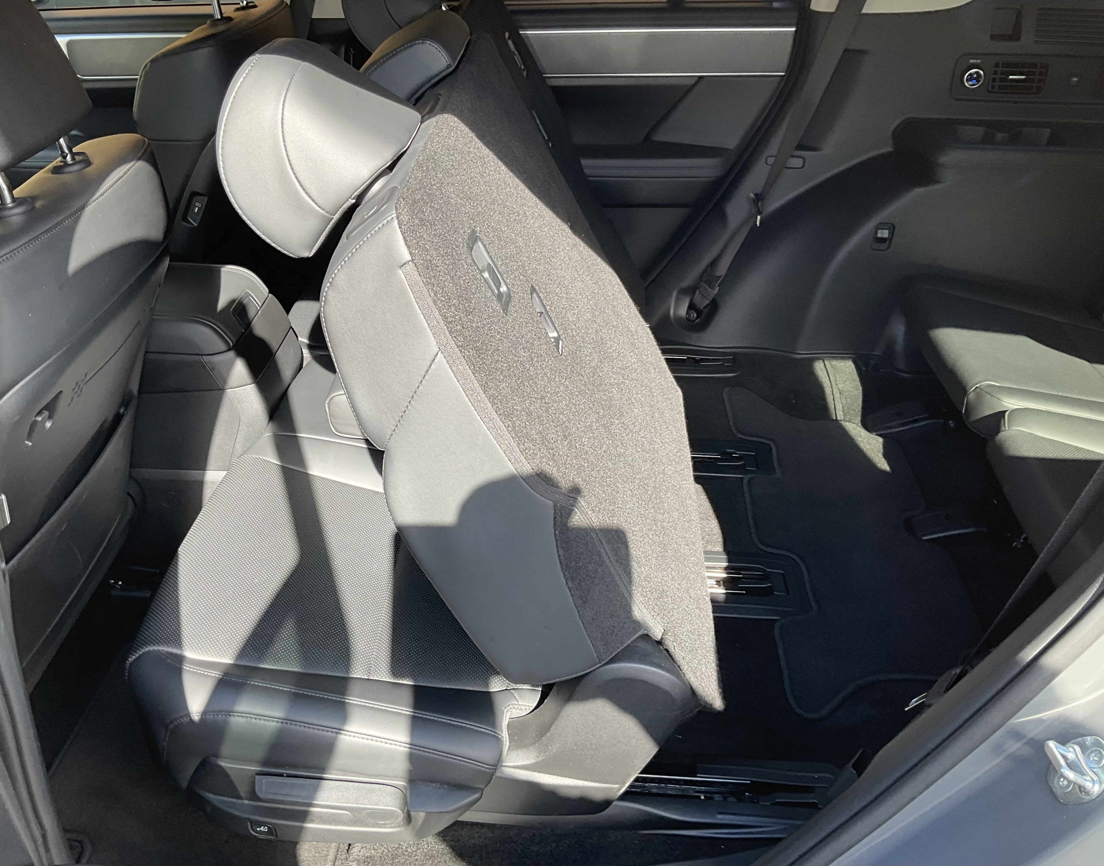 Used 2025 Hyundai Santa Fe XRT AWD/4WD image 43
