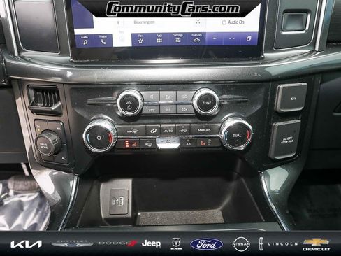 Used 2023 Ford F150 XLT w/ Equipment Group 302A High image 20