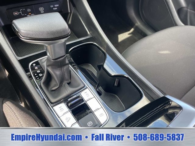 Certified 2026 Hyundai Tucson SEL Plus AWD/4WD image 27