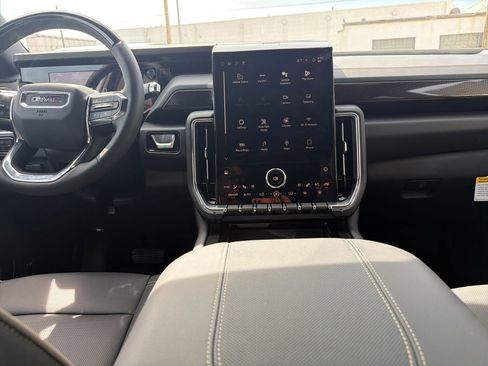 New 2026 GMC Yukon XL Elevation w/ Elevation Premium Package image 22