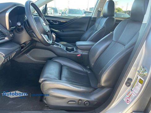 Used 2020 Subaru Outback Limited w/ Popular Package #2 AWD/4WD image 9