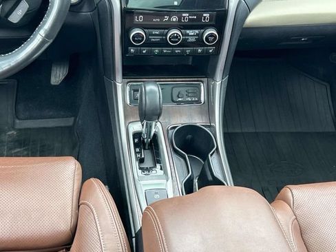 Used 2021 Subaru Ascent Touring w/ Popular Package #2A AWD/4WD image 18