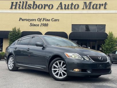 Used 2009 Lexus GS 350 AWD