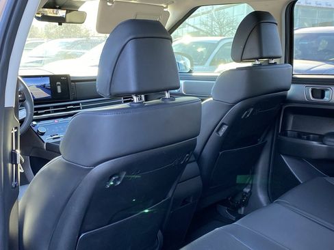 Used 2024 Hyundai Santa Fe XRT image 28