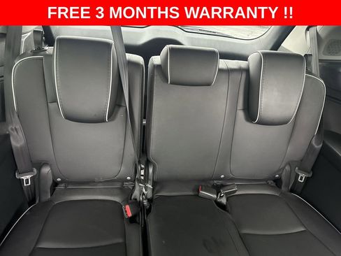 Used 2023 Honda Odyssey Elite image 24