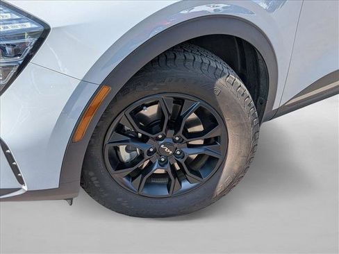 Used 2024 Kia Sportage X-Pro Prestige AWD/4WD image 10