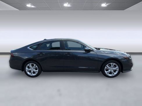 New 2026 Honda Accord LX image 8