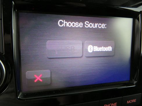 Used 2022 RAM ProMaster City Wagon image 18