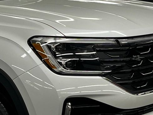 New 2026 Volkswagen Atlas SEL Premium R-Line AWD/4WD image 45