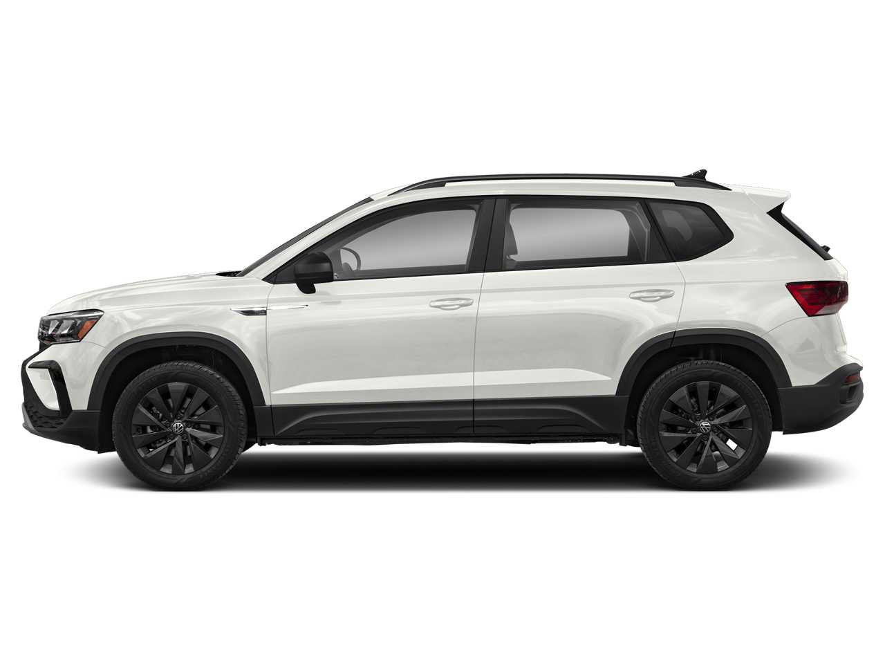 Certified 2023 Volkswagen Taos S FWD image 3
