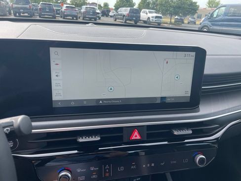 New 2026 Kia K5 GT-Line image 20