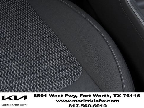 New 2026 Kia Sorento LX FWD image 24