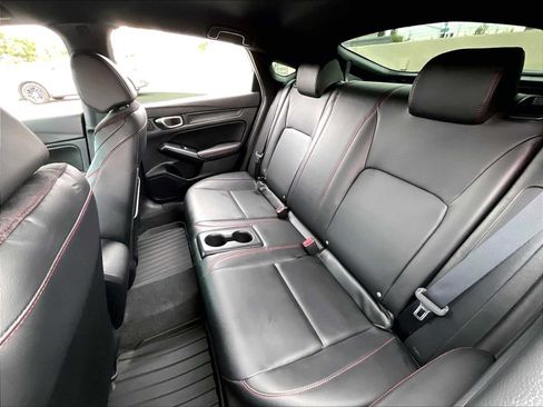 Used 2026 Acura Integra Type S FWD image 27