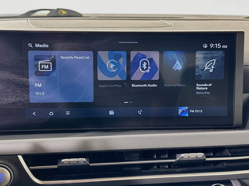 Used 2025 Hyundai Sonata SEL FWD image 14