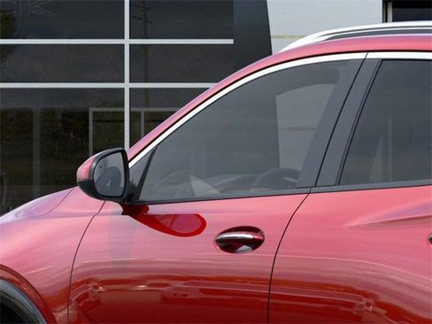 New 2026 Buick Encore GX Sport Touring w/ Comfort Package image 12