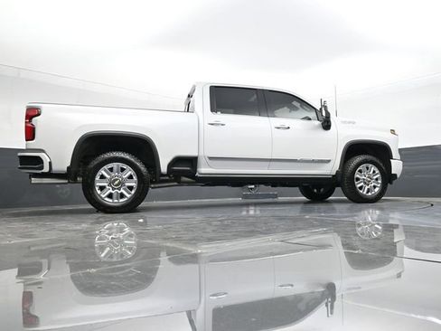 New 2025 Chevrolet Silverado 2500 High Country w/ High Country Premium Package AWD/4WD image 46