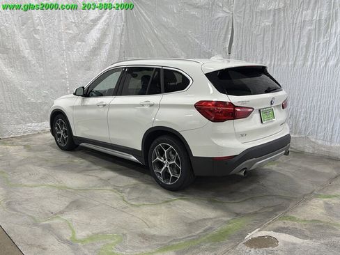 Used 2018 BMW X1 xDrive28i AWD/4WD image 7