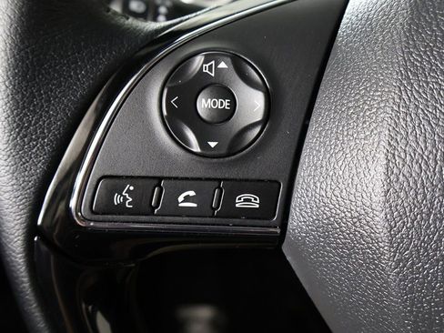 New 2024 Mitsubishi Mirage G4 SE FWD image 37