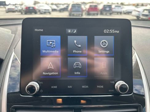 Used 2025 Mitsubishi Eclipse Cross SE AWD/4WD image 21