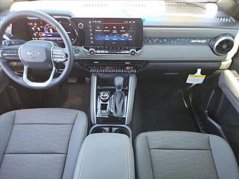 New 2026 Chevrolet Colorado ZR2 image 15