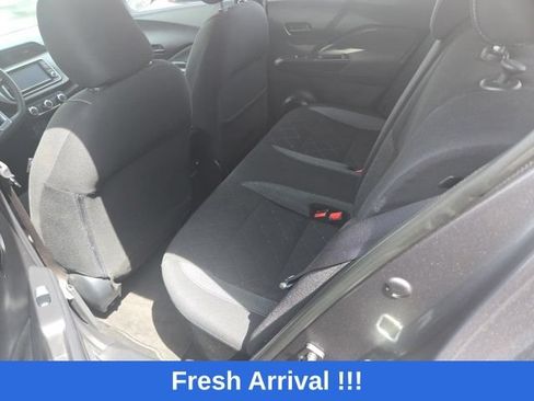 Used 2020 Nissan Kicks S FWD image 4