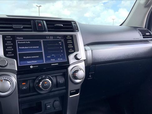 Used 2021 Toyota 4Runner SR5 image 35