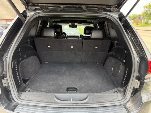 Used 2015 Jeep Grand Cherokee Altitude RWD image 21