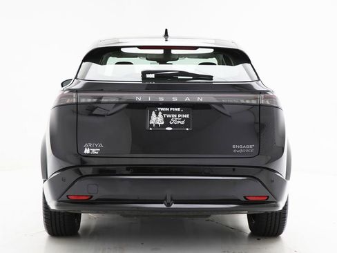 Used 2024 Nissan Ariya AWD image 8