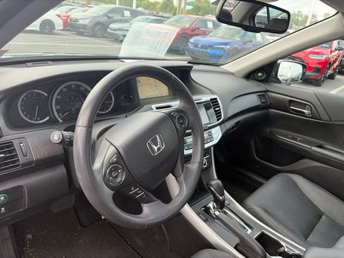 Used 2014 Honda Accord EX-L image 10