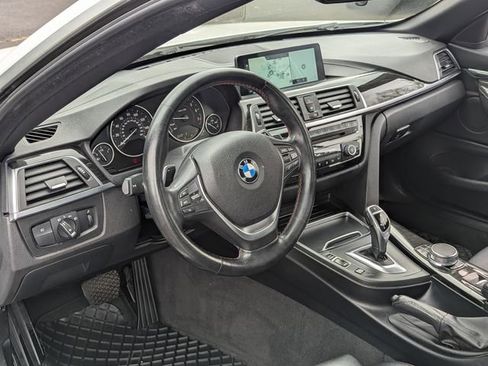 Used 2018 BMW 430i Convertible RWD image 12