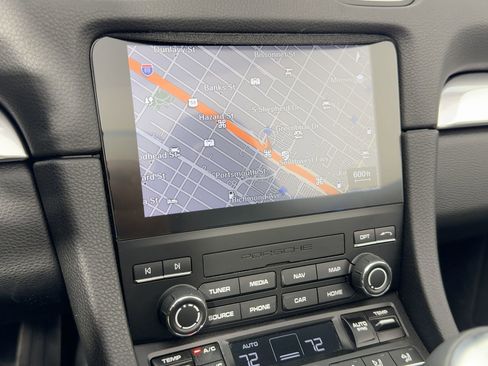 Used 2025 Porsche 718 Boxster S image 21