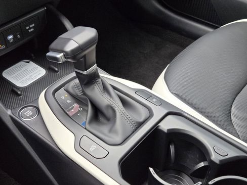 New 2025 Kia K4 GT-Line Turbo w/ GT-Line Premium Package FWD image 15