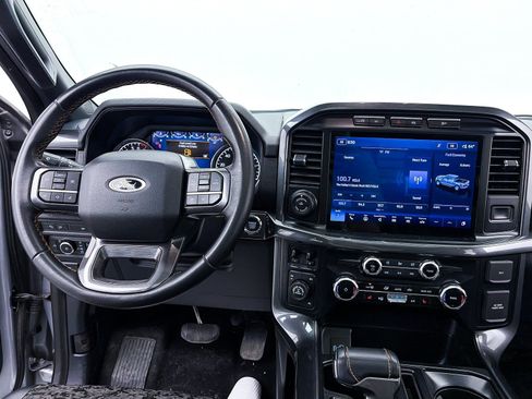 Used 2023 Ford F150 Tremor w/ 360 Degree Camera Package image 5