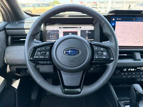 Certified 2026 Subaru Outback Limited XT AWD/4WD image 10