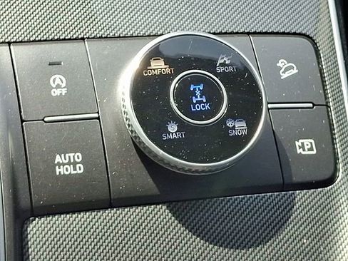 Used 2023 Hyundai Santa Fe SE AWD/4WD image 25