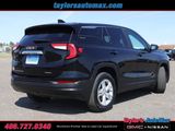Used 2024 GMC Terrain SLE image 4