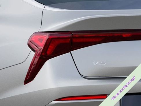 New 2026 Kia K5 GT image 11