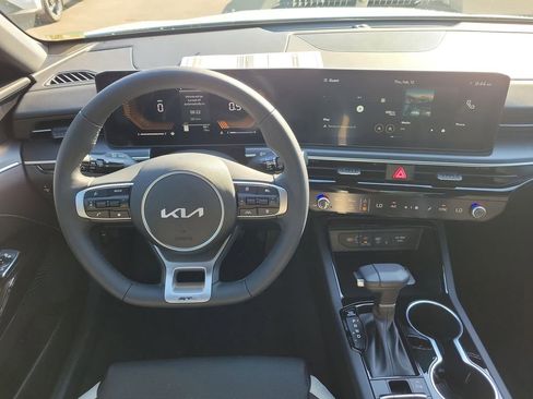 New 2026 Kia K5 GT-Line FWD image 17