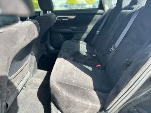 Used 2013 Nissan Altima 2.5 S FWD image 25