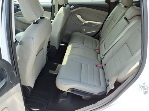 Used 2018 Ford Escape Titanium AWD/4WD image 7
