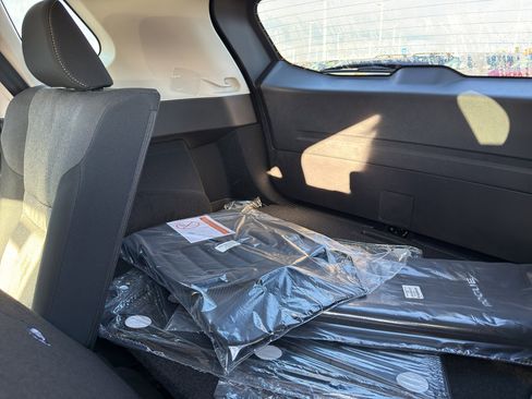 New 2026 Nissan Rogue SV image 34