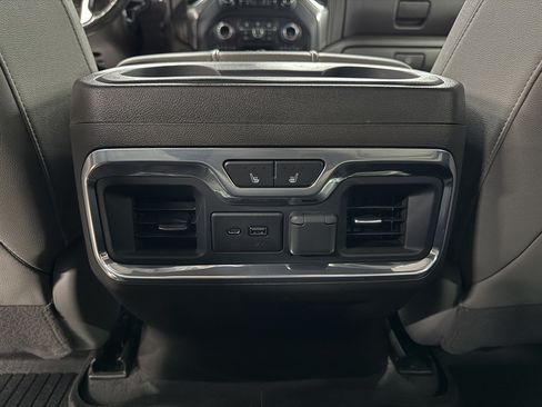 Used 2020 Chevrolet Silverado 2500 LTZ w/ LTZ Premium Package AWD/4WD image 29